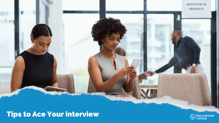 Behavioural Interviewing