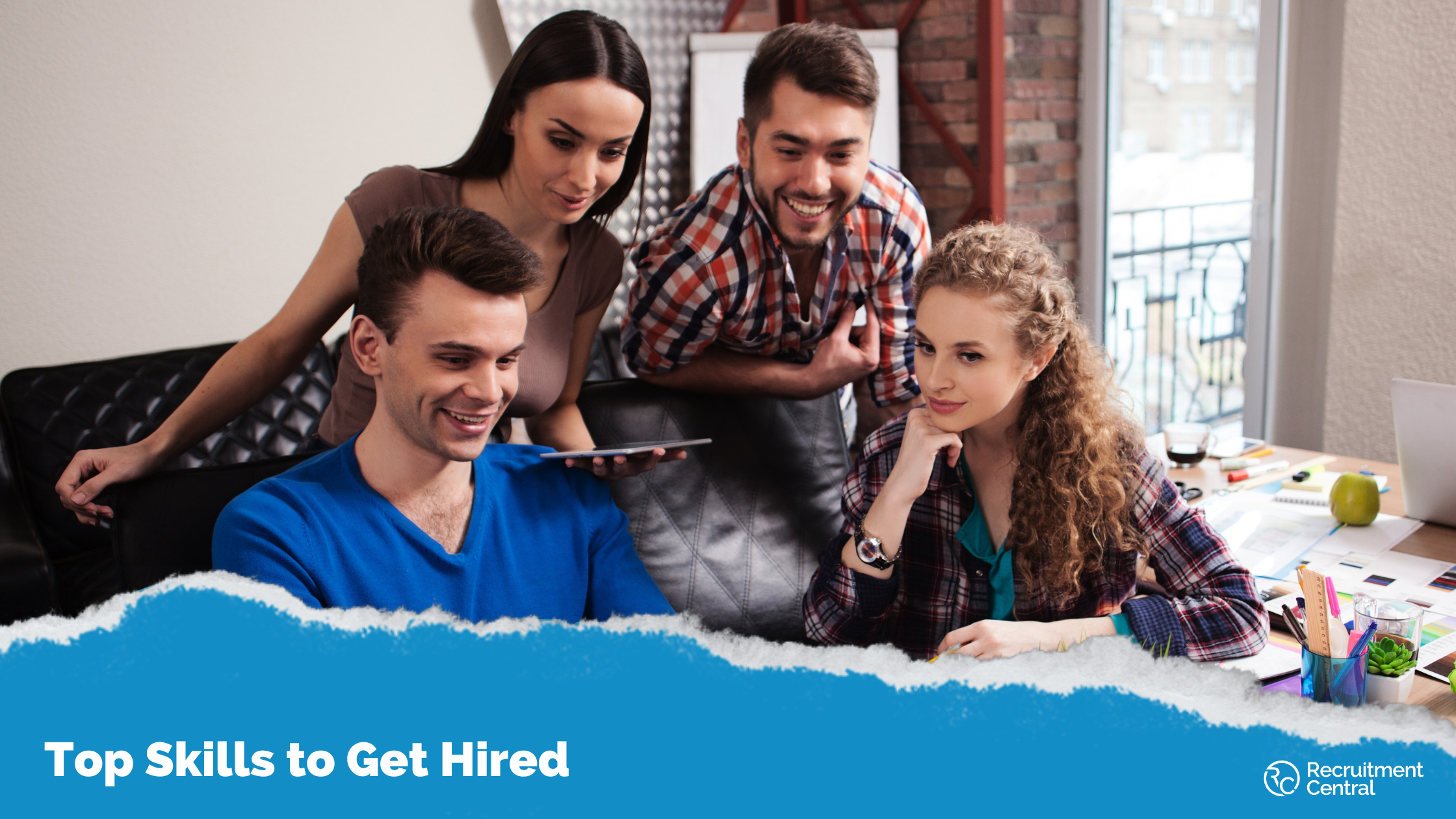 Read more about the article Future-Proof Your Career