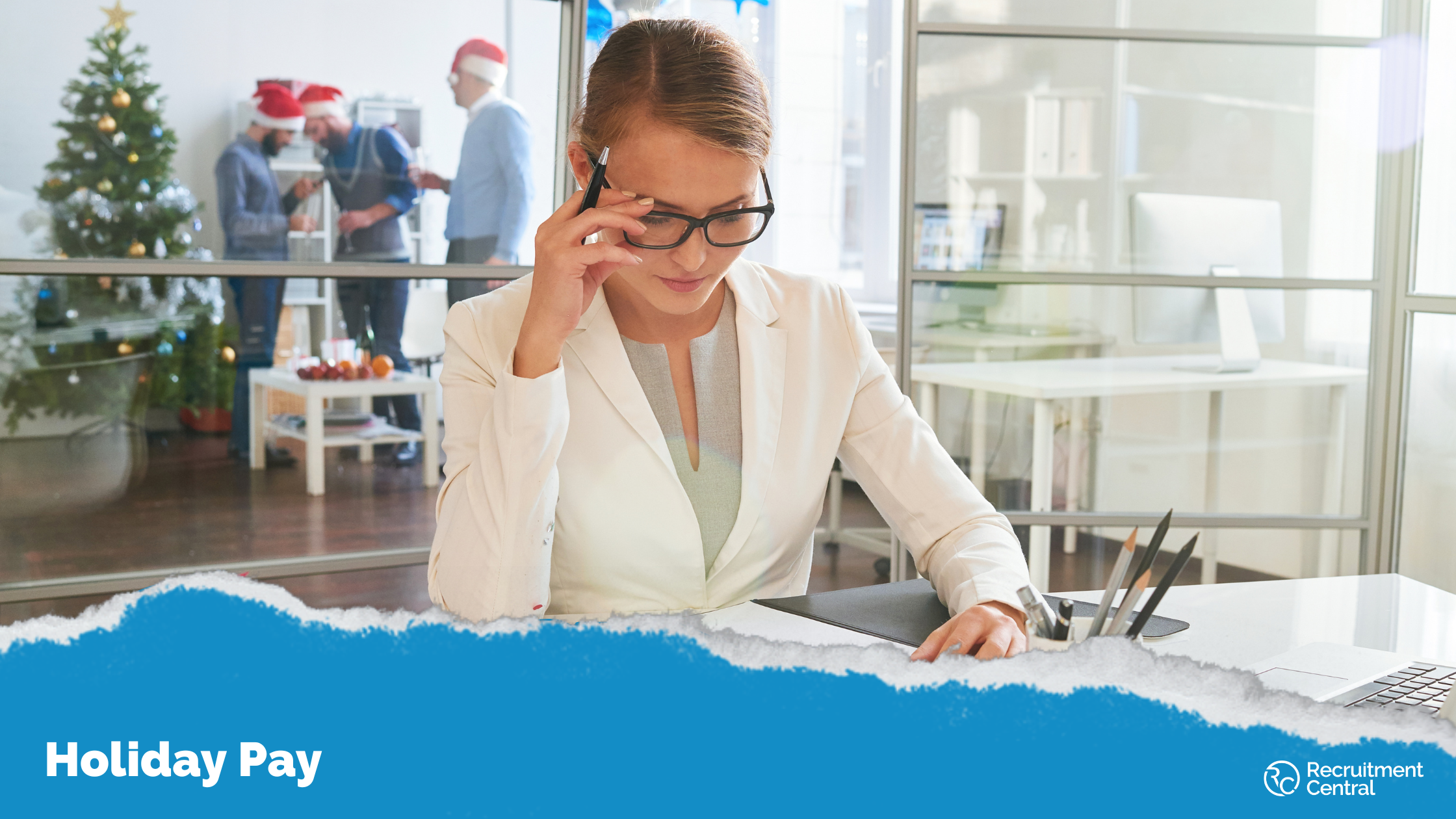 Read more about the article The 4 most asked questions about Christmas work rights