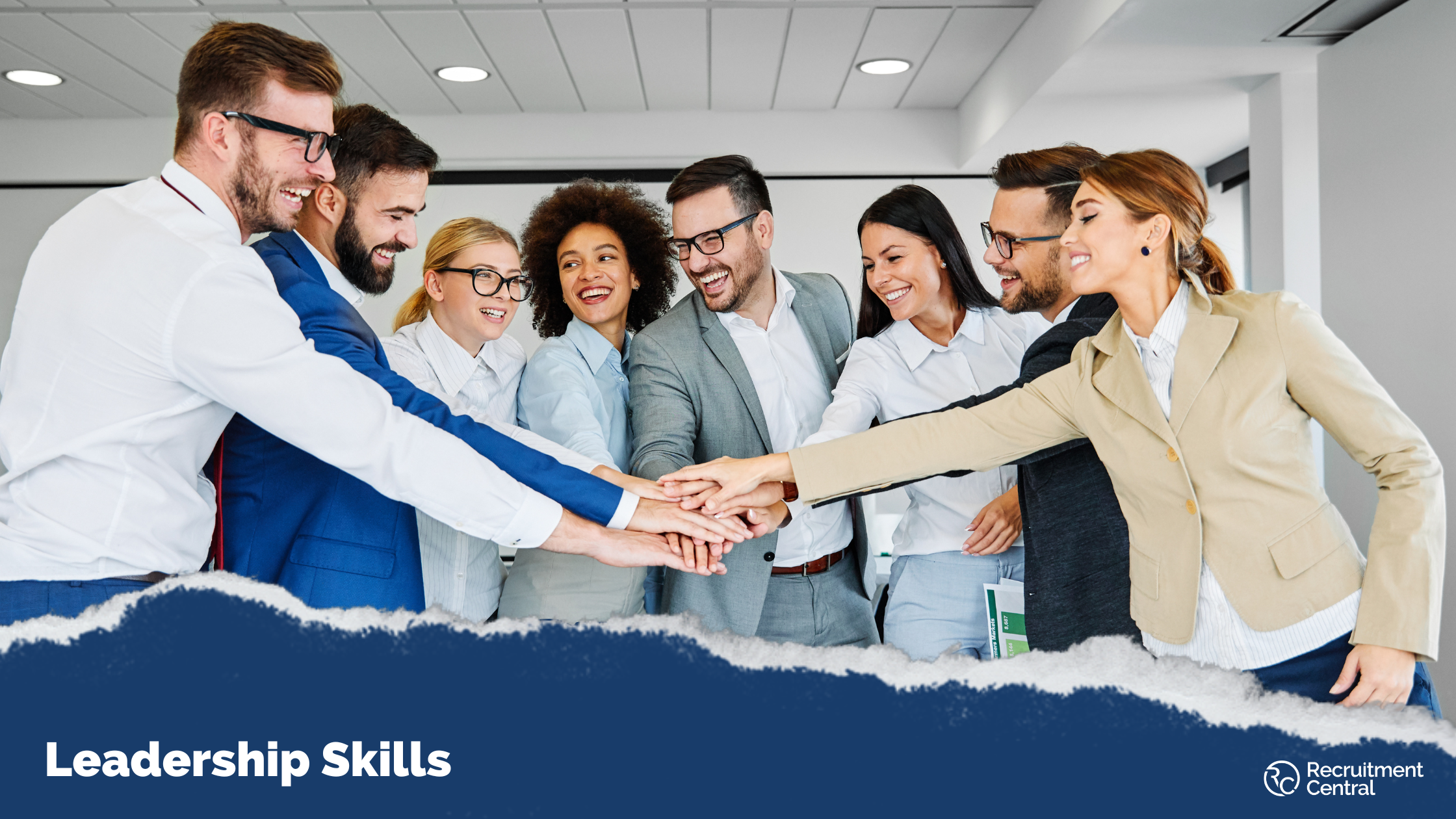 Read more about the article Building a Positive Team: Strategies for Success and Collaboration