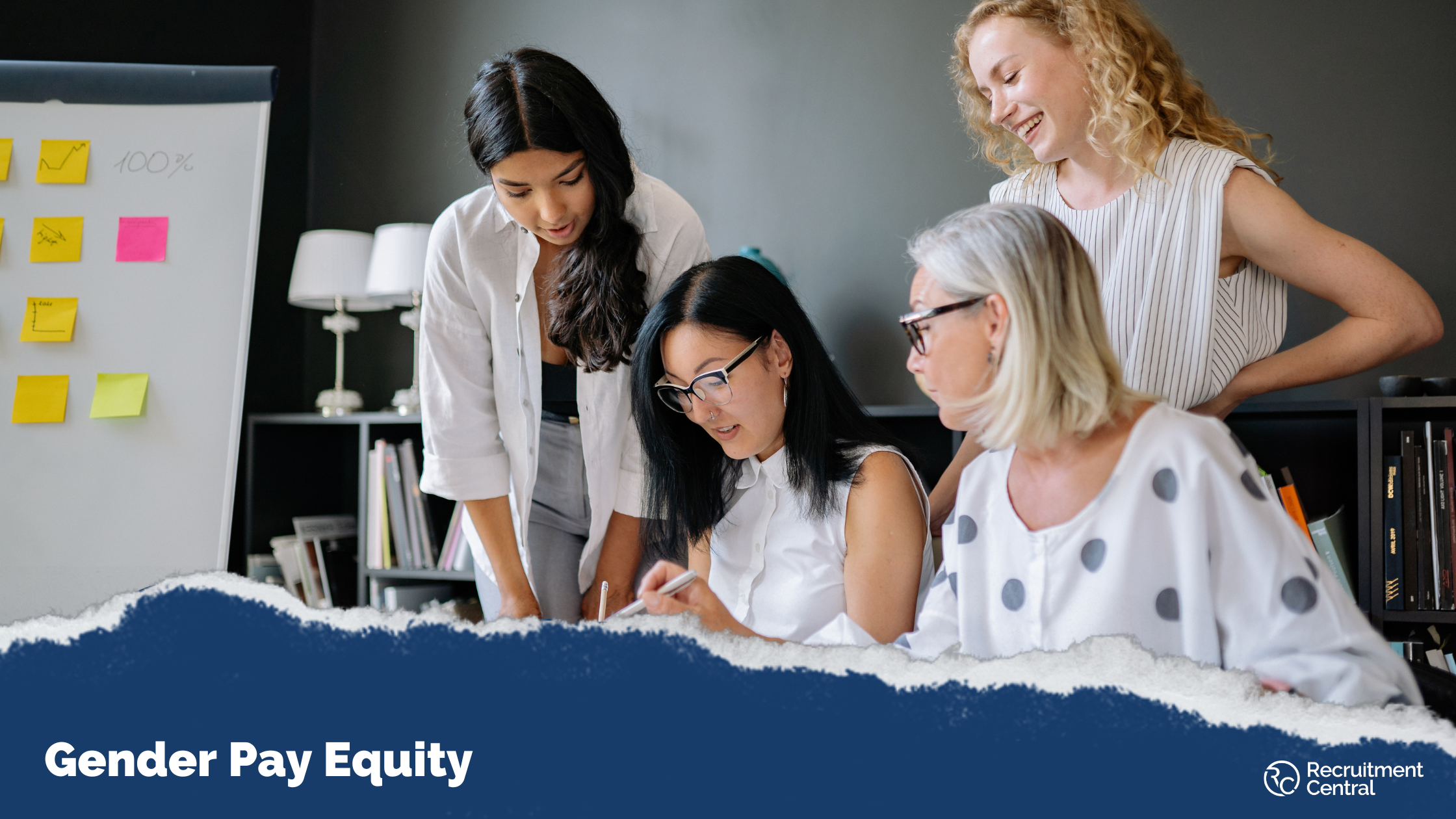 Read more about the article A Crucial Step in Breaking the Glass Ceiling