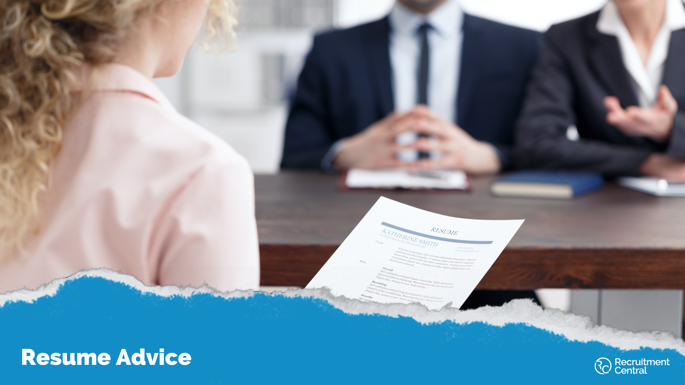 Read more about the article 5 Ways to Structure Your Resume Like a Pro (and Get Noticed!)