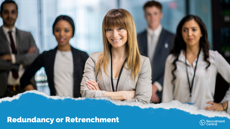 Career tips after redundancy or retrenchment