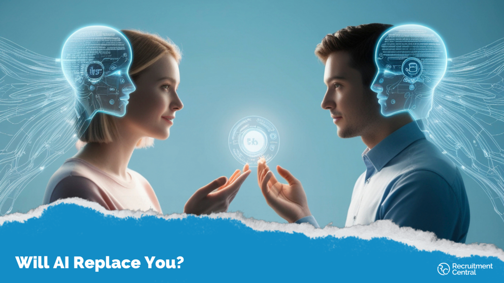 AI and human