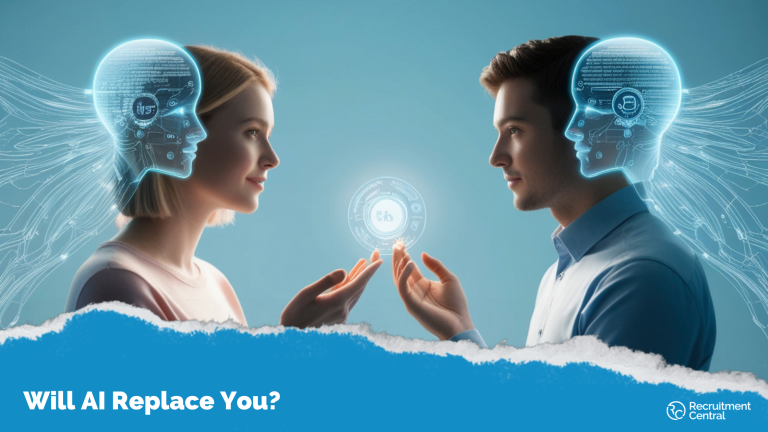 AI and human