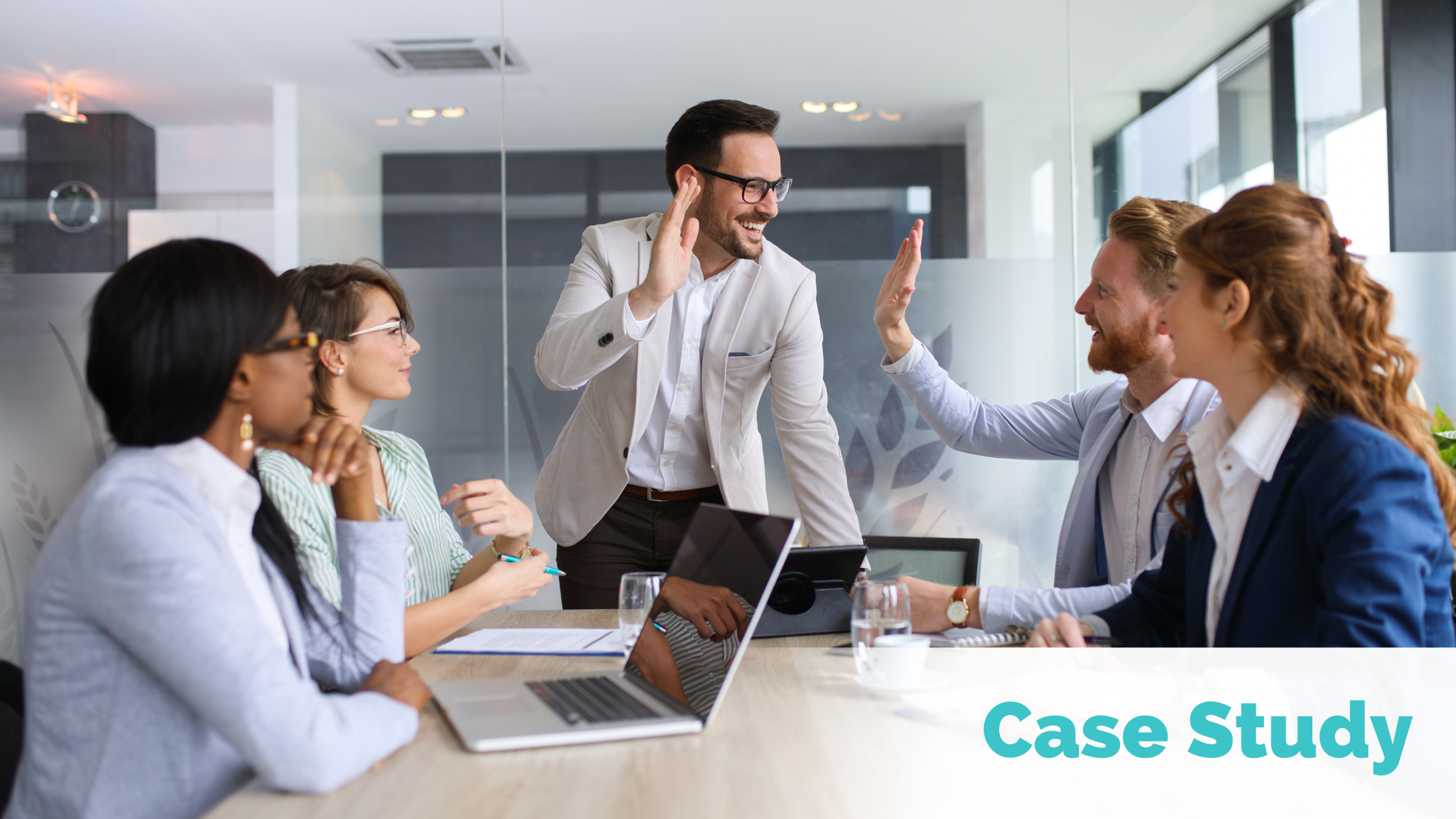 Read more about the article Admin Recruitment That Worked
