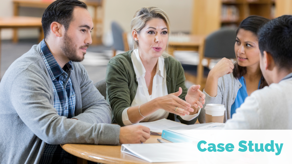 Streamlining the Recruitment Process