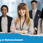 Career tips after redundancy or retrenchment