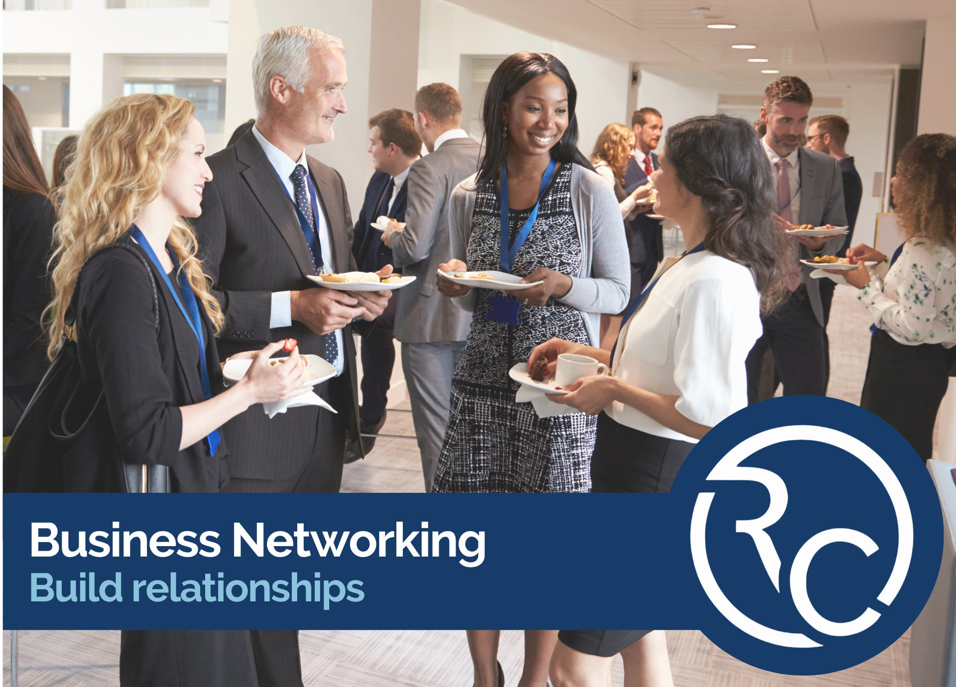 Business Networking meeting