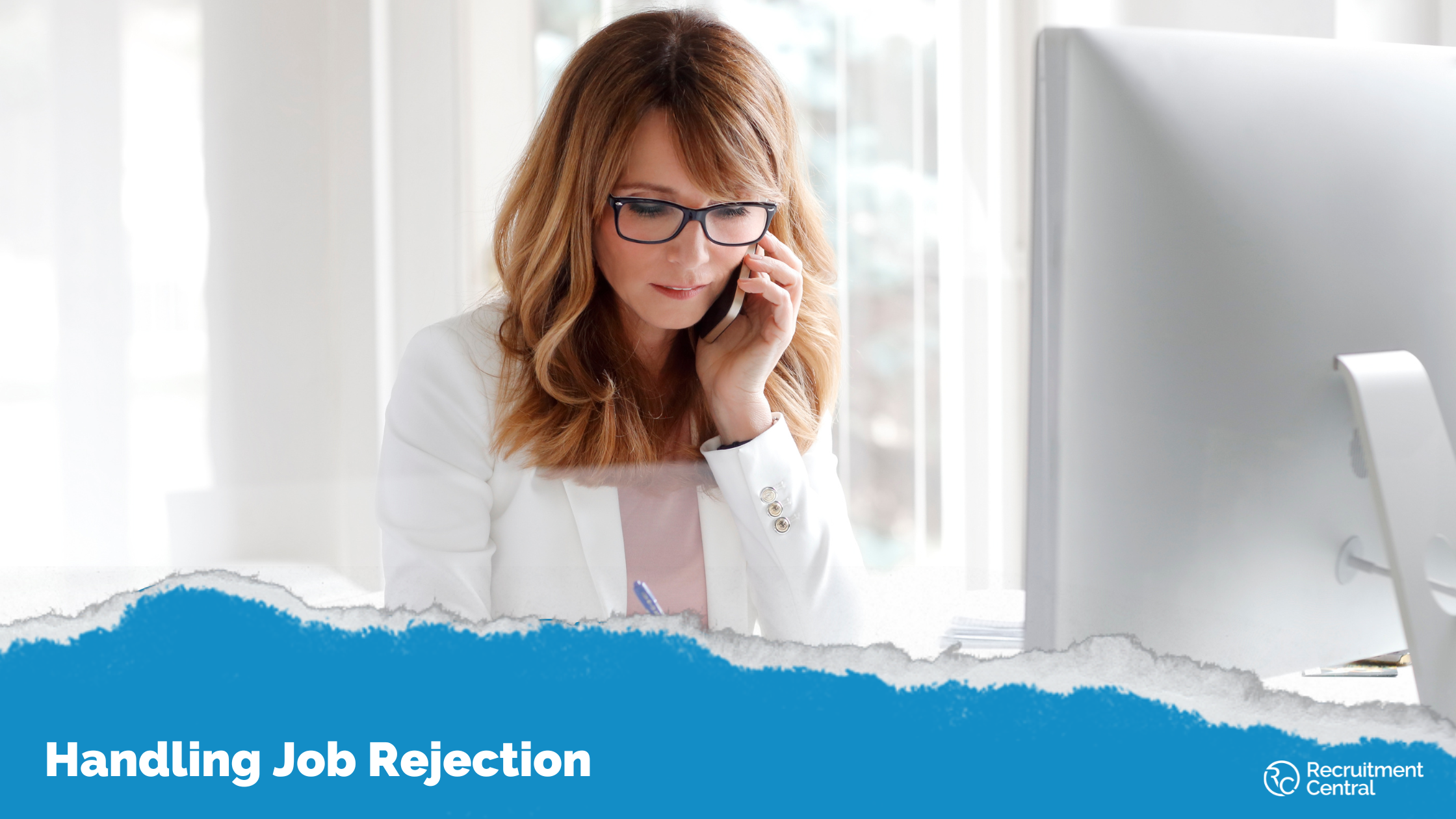 Read more about the article How to Bounce Back After Job Rejection: 5 Strategies That Work