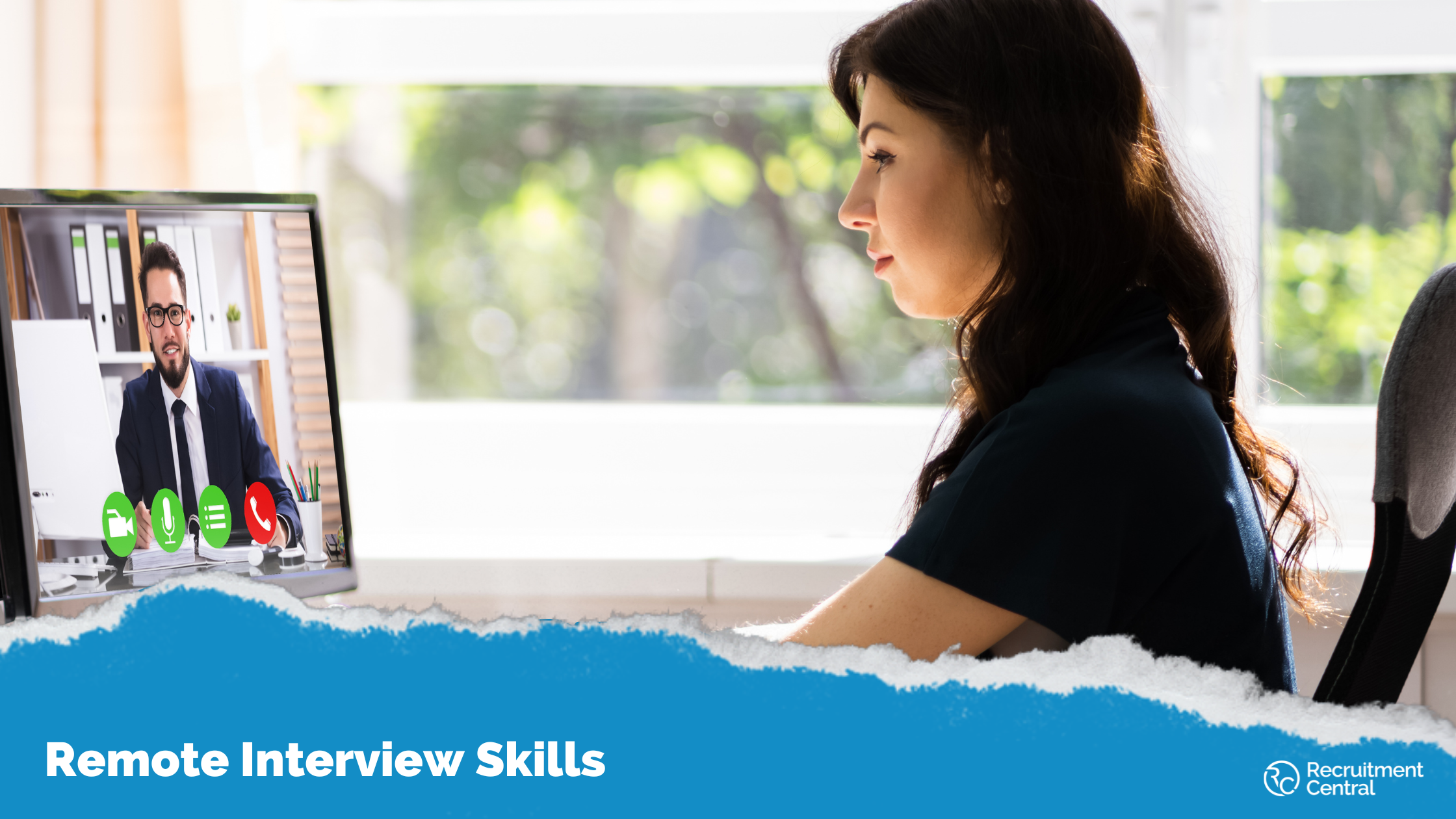 Read more about the article Standing Out in Remote Interview Processes