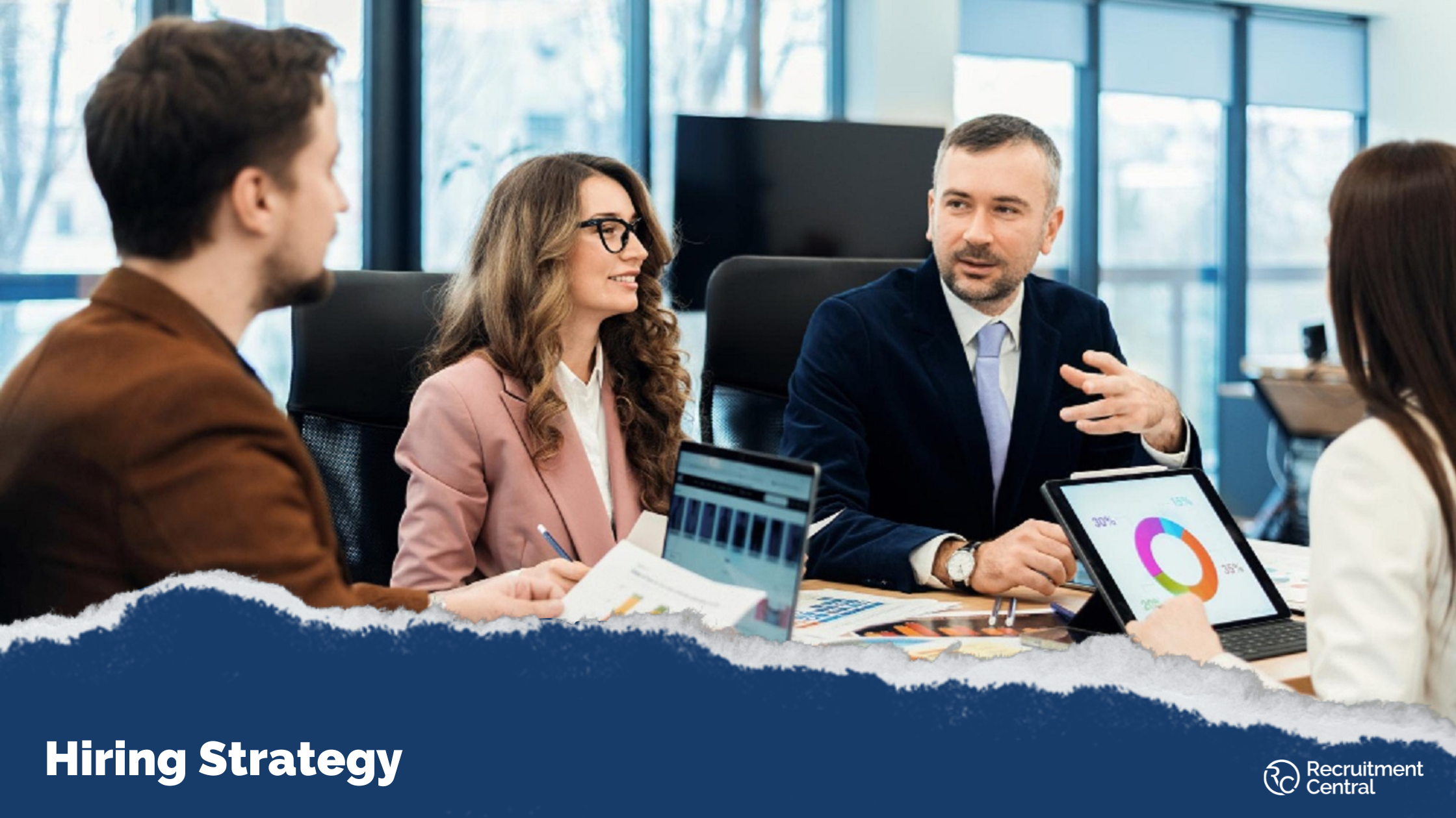 Read more about the article Hiring Strategy that Saves Time, Money and Protects Your Brand