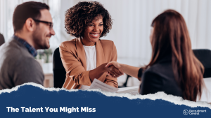 hiring for hidden talent