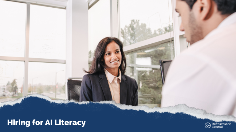 Should AI Literacy Be Part of Your Hiring Criteria?
